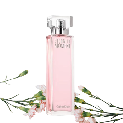 Calvin Klein Eternity Moment Eau de Parfum – 100 ml