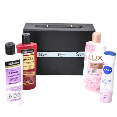 Personal Care & Beauty Suitcase