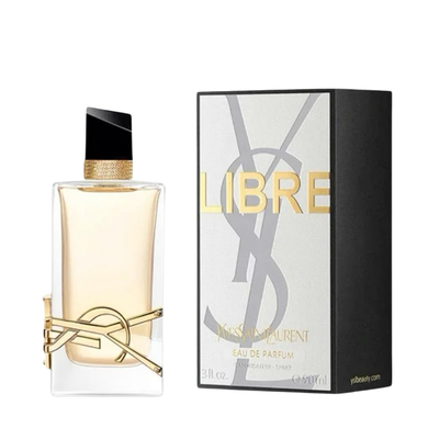 Yves Saint Laurent Libre Eau de Parfum – 90 ml