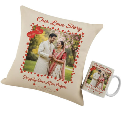 Perfect Souls Personalized Combo