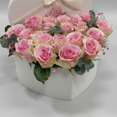 The Sweetheart Bloom Box