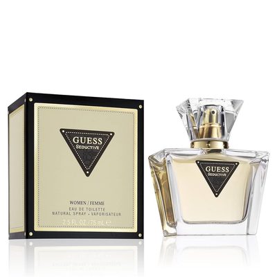 Guess Seductive – Eau de Toilette for Women 75ml