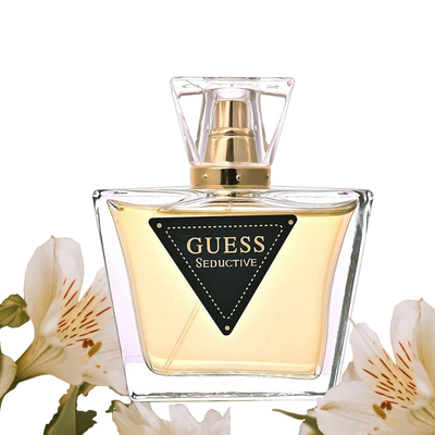 Guess Seductive – Eau de Toilette for Women 75ml