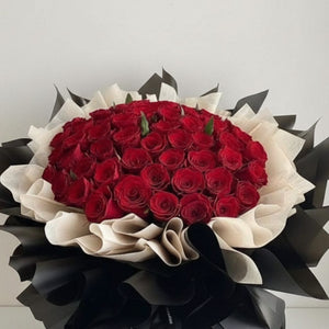 The Ultimate Grand Gesture Bouquet