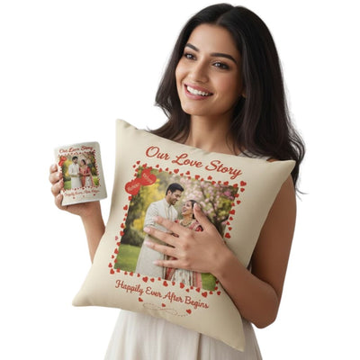 Perfect Souls Personalized Combo