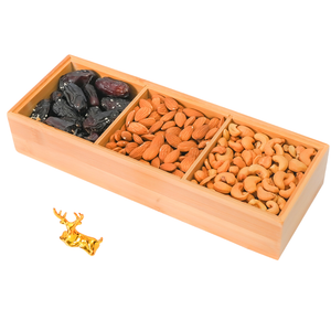 Elegant Dried Fruit and Nut