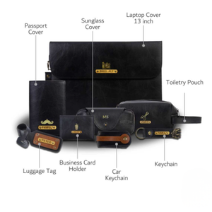 The Ultimate Personalised Gift Hamper