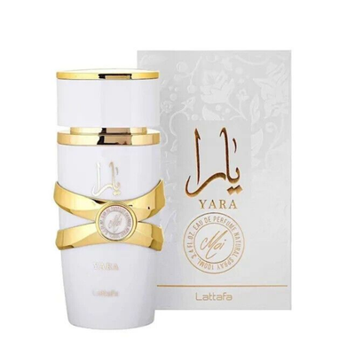 Lattafa Yara Eau de Parfum – 100 ml