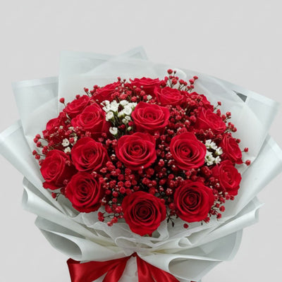 The Sweetheart Bloom Box