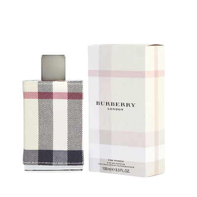 Burberry London for Women Eau de Parfum – 100 ml