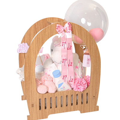 baby girl welcome gifts