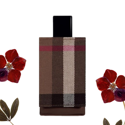 Burberry London for Men Eau de Toilette – 100 ml