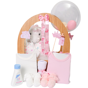 baby girl welcome gifts