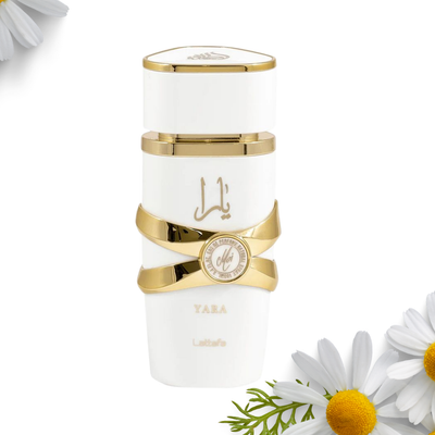 Lattafa Yara Eau de Parfum – 100 ml