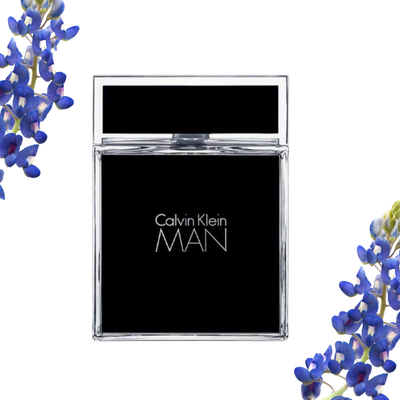 Calvin Klein MAN Eau de Toilette – 100 ml