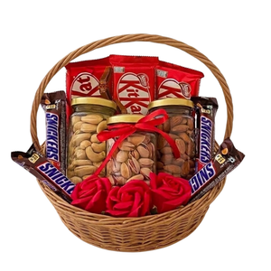 Rose & Roast Collection