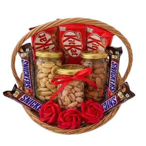 Rose & Roast Collection