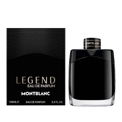 Montblanc Legend Eau de Parfum – 100 ml