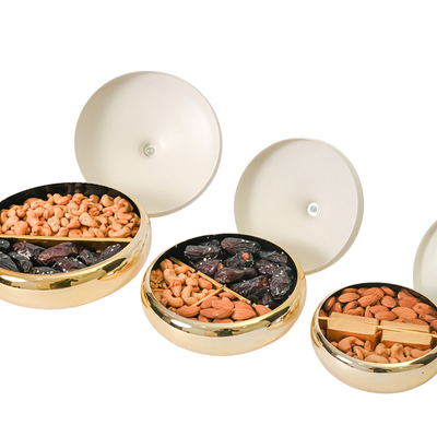 The Luxe Ramadan Keepsake