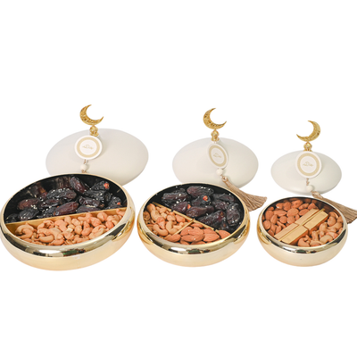 The Luxe Ramadan Keepsake