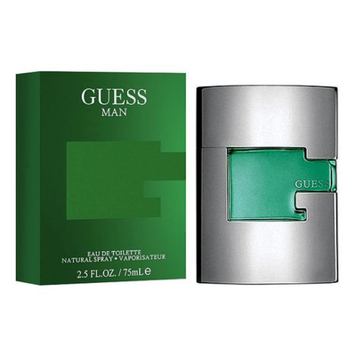 Guess Man Eau de Toilette – 75 ml