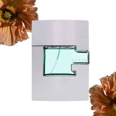 Guess Man Eau de Toilette – 75 ml