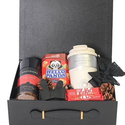 fresh Morning Ritual Collection