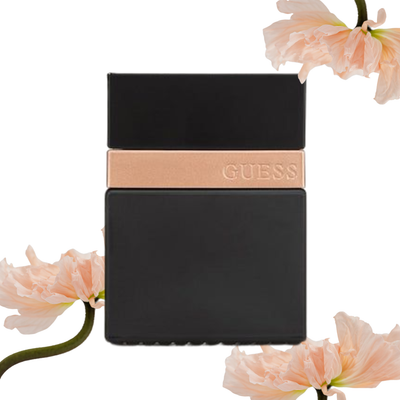 Guess Seductive Homme Noir Eau de Toilette – 100 ml