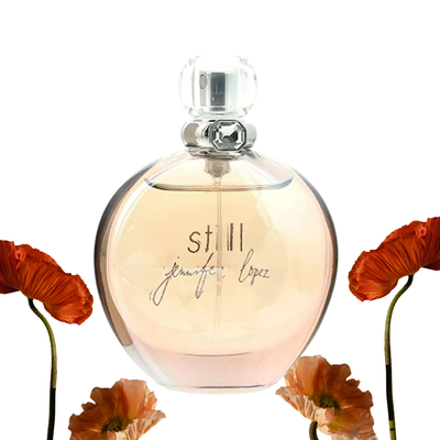 Still by Jennifer Lopez Eau de Parfum – 100 ml