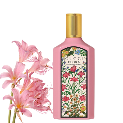 Gucci Flora Gorgeous Gardenia – Eau de Parfum 100ml
