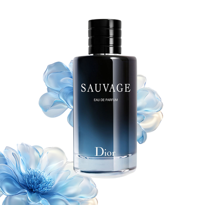 Dior Sauvage Eau de Parfum – 100 ml