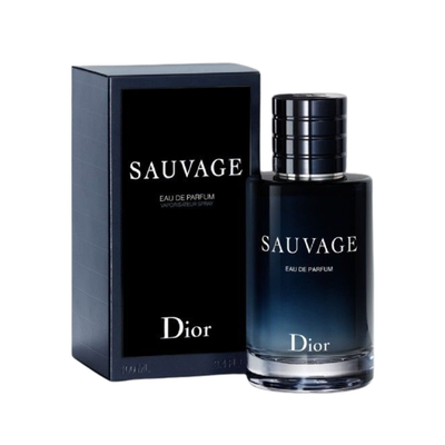 Dior Sauvage Eau de Parfum – 100 ml