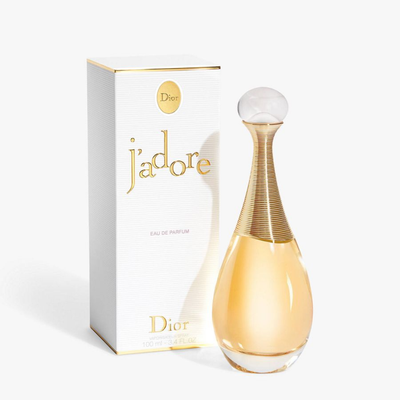 Dior J'adore Eau de Parfum – 100 ml