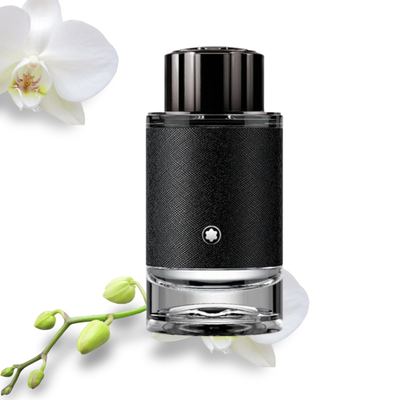 Montblanc Explorer Eau de Parfum – 100 ml