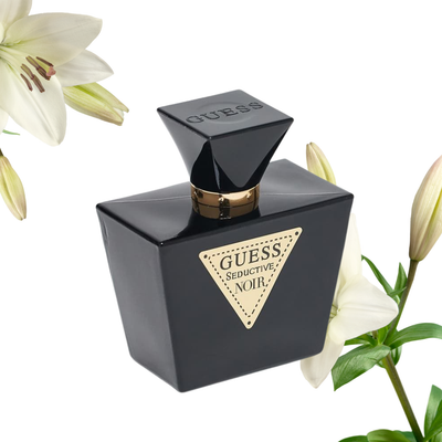 Guess Seductive Noir – Eau de Toilette for Women 75ml