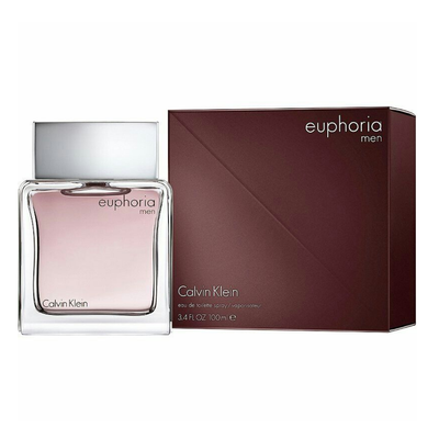 Calvin Klein Euphoria Men – Eau de Toilette 100ml