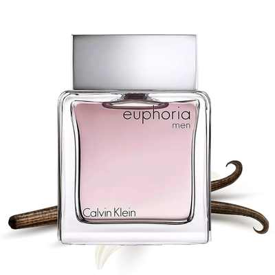 Calvin Klein Euphoria Men – Eau de Toilette 100ml