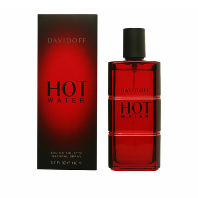 Davidoff Hot Water – Eau de Toilette 110ml