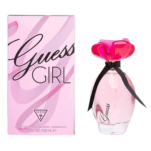Guess Girl – Eau de Toilette 100ml
