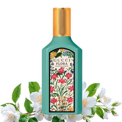 Gucci Flora Gorgeous Jasmine – Eau de Parfum 100ml