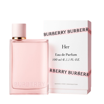 Burberry Her – Eau de Parfum 100ml