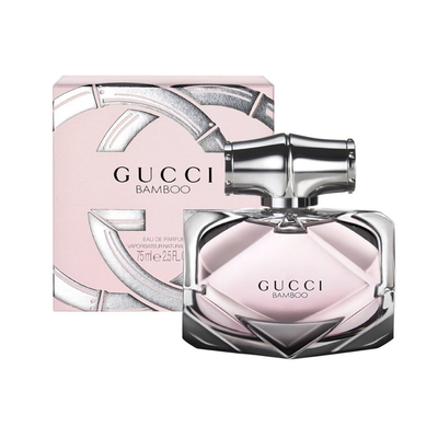 Gucci Bamboo – Eau de Toilette 75ml