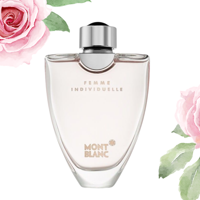 Mont Blanc – Femme Individuelle Eau de Toilette (50ml)