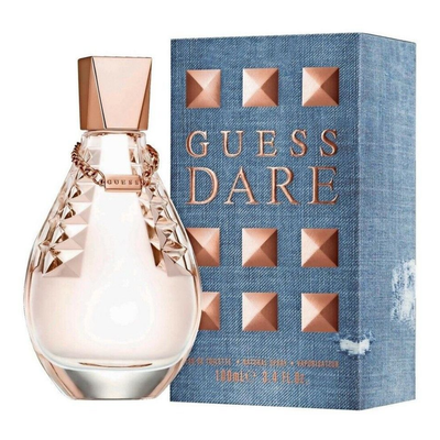 Guess Dare – 100ml Eau de Toilette for Women