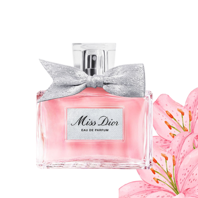 Miss Dior Eau de Parfum – 100 ml