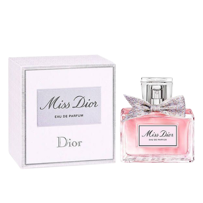 Miss Dior Eau de Parfum – 100 ml