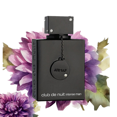 Armaf Club de Nuit Intense Man Eau de Toilette – 105 ml