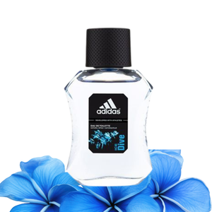 Adidas Ice Dive Eau de Toilette – 100 ml