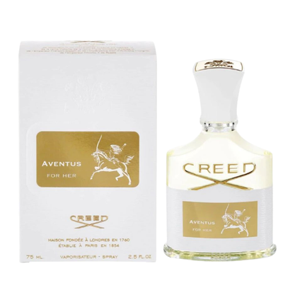 Creed Aventus for Her Eau de Parfum – 75 ml