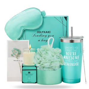 Ocean Calm Care Box